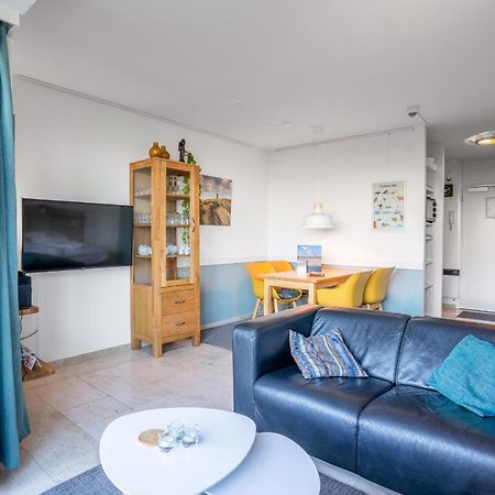Appartementencomplex Juliana 68 De Koog  Zewnętrze zdjęcie